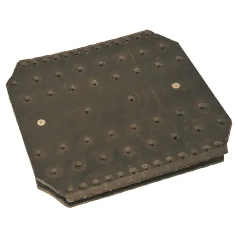 Гибкий резиновый соединитель конвейерных лент MLT Super-Screw 200/205