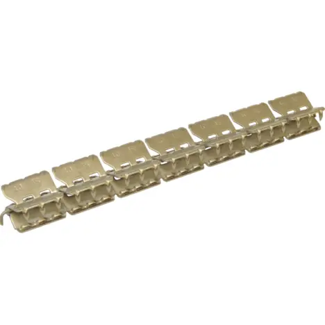 Механический соединитель конвейерных лент MLT SL 01