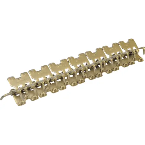 Механический соединитель конвейерных лент MLT SL 03