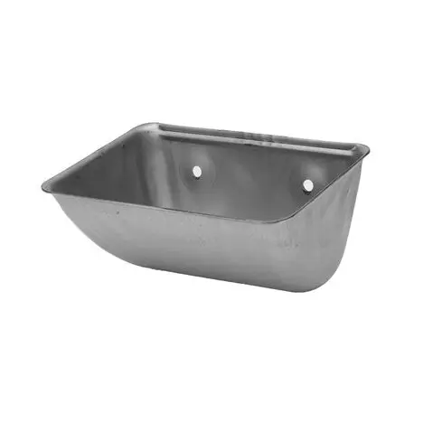 Ковш норийный металлический цельнотянутый LBTS-1109