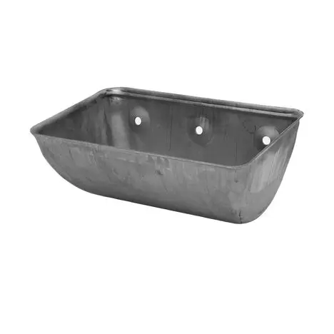 Ковш норийный металлический цельнотянутый LBTS-3021