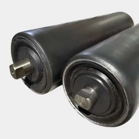 Конвейерный ролик 159х1080 мм