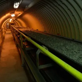 Конвейерная (транспортерная) лента ГОСТ 20-85 2.2ЭА-800-4-ТК-200-2-5-2-ЭА-РБ
