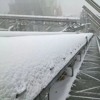 Конвейерная (транспортерная) лента ГОСТ 20-85 2М-1000-5-ТЛК-200-6-2-М-РБ