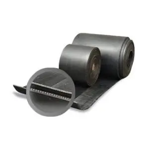 Морозостойкая резинотросовая лента РТЛМ-2500