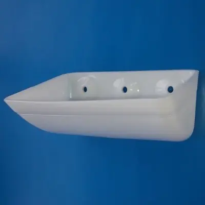Ковш норийный полимерный МАСТУ 125 (КН.125.002)