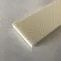 Конвейерная лента ПВХ пищевая Clina C30 CF - нерабочая поверхность