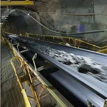 Конвейерная (транспортерная) лента ГОСТ 20-85 1.2Ш-1200-8-ТК-300-2-6-3,5-Г-1-РБ