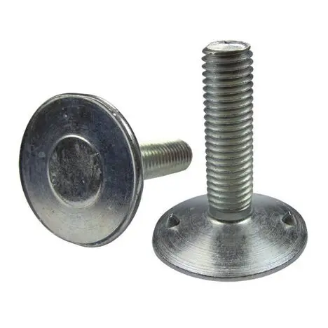 Болт норийный М12х40