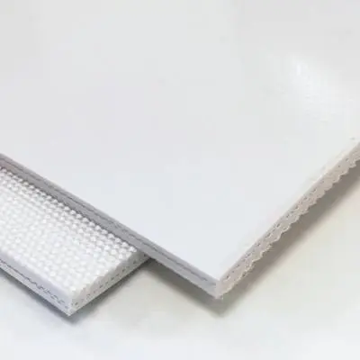 Конвейерная лента ПУ пищевая 2PURB90/LW